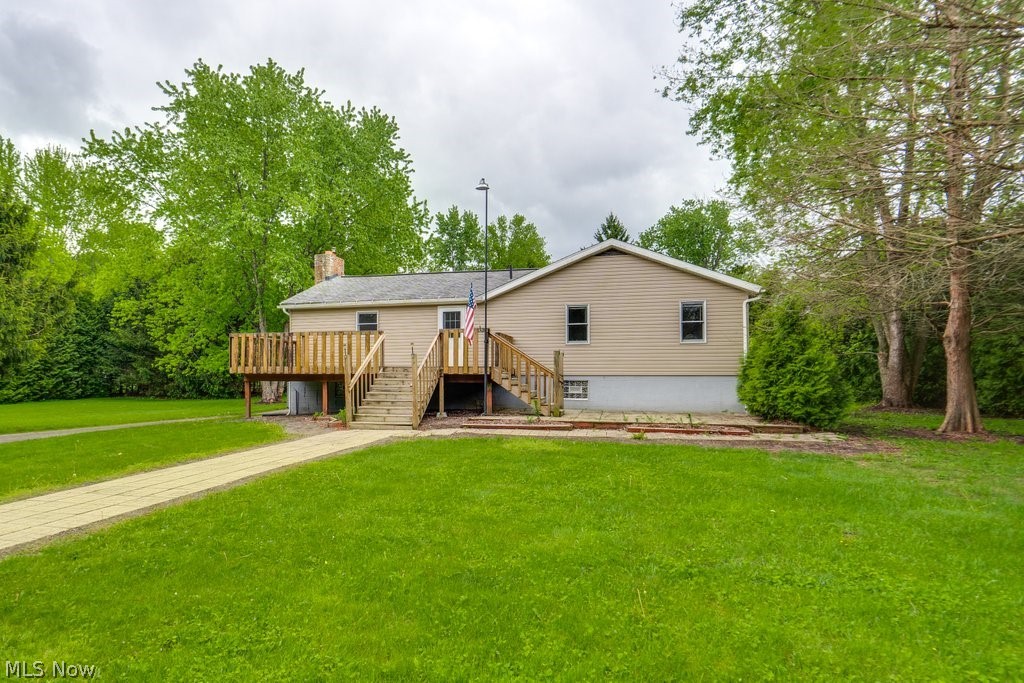 15005 Water Street NW North Lawrence OH 44666