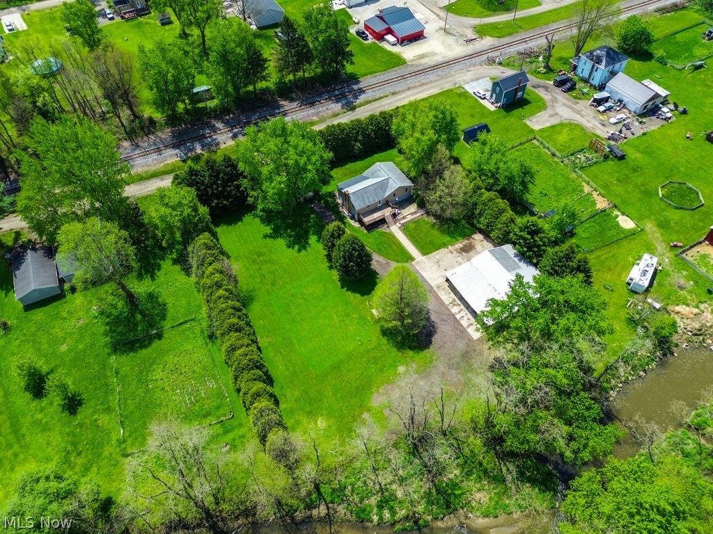 15005 Water Street NW North Lawrence OH 44666
