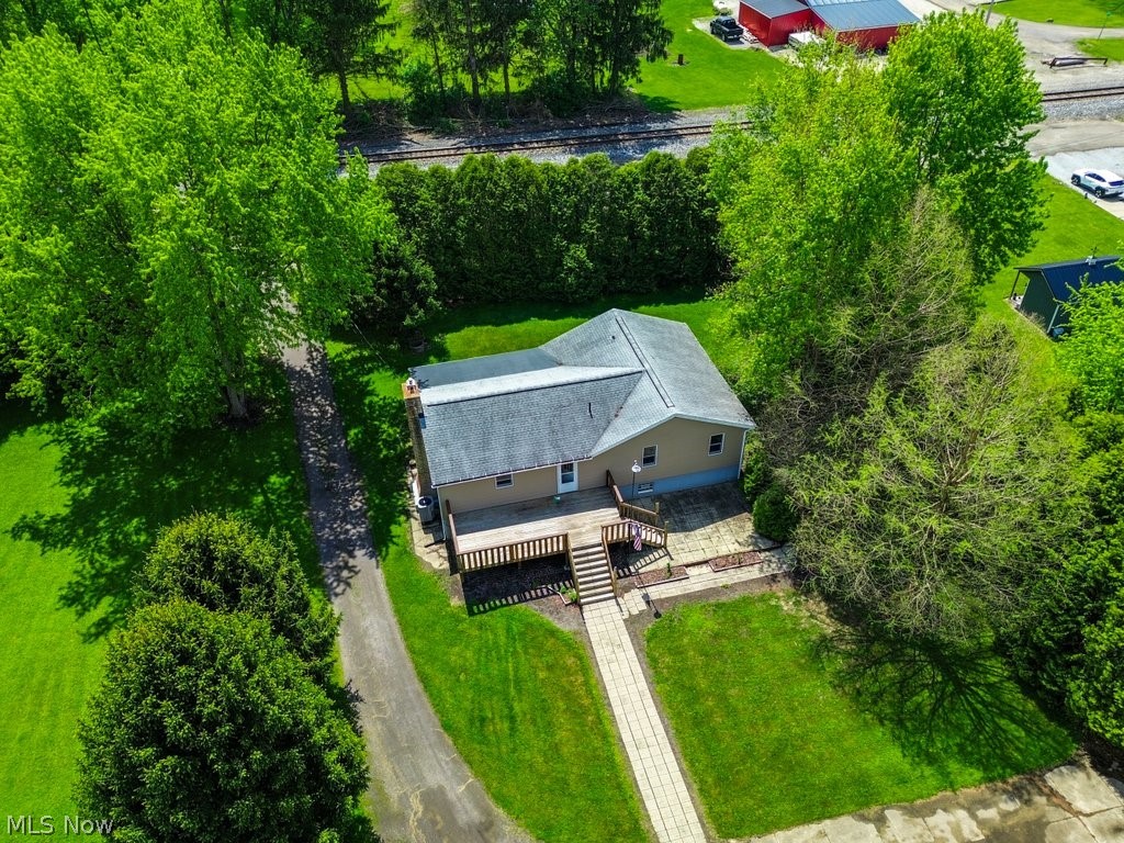 15005 Water Street NW North Lawrence OH 44666