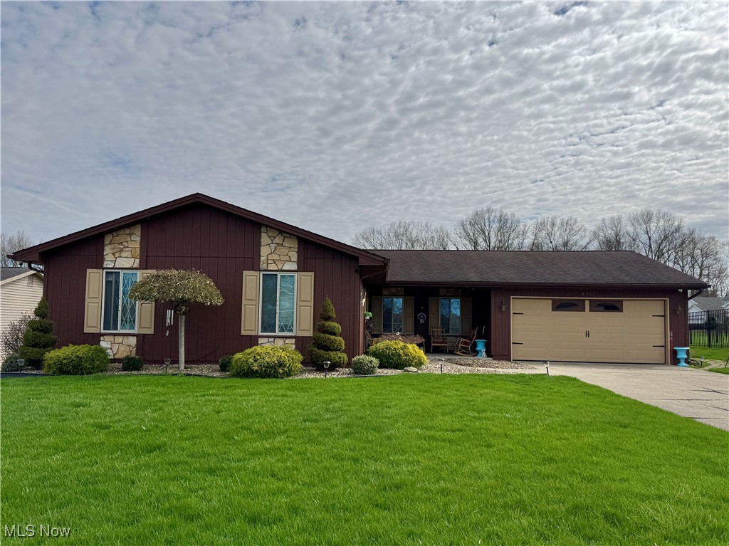 1327 Huntington Court Boardman OH 44512