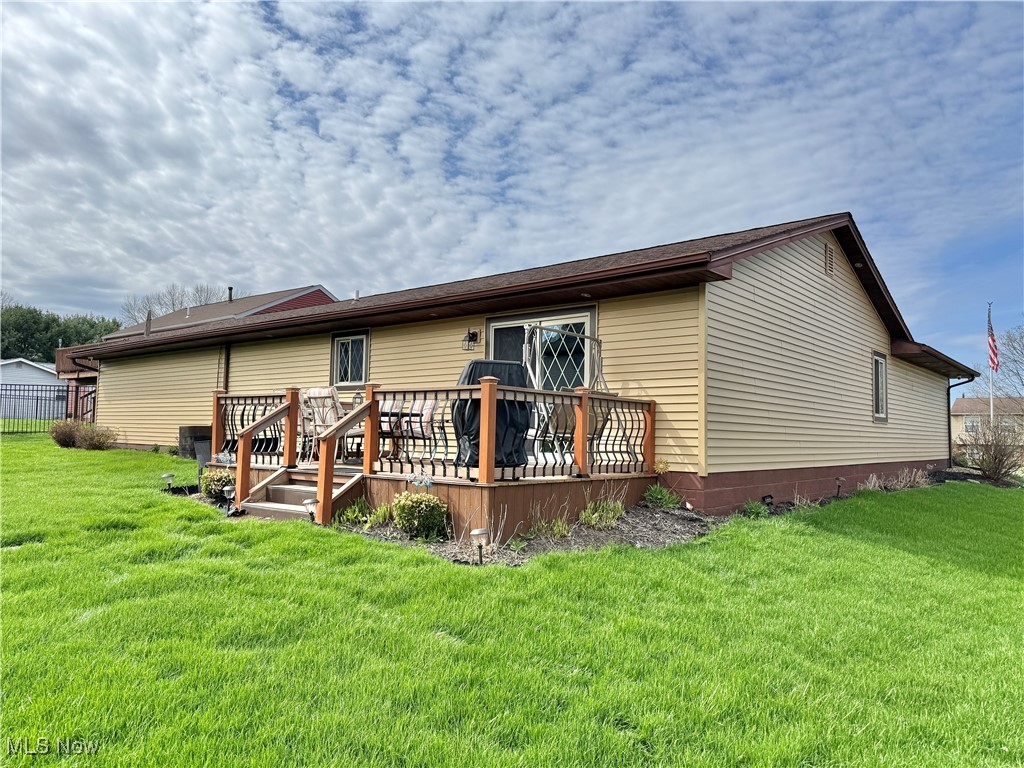 1327 Huntington Court Boardman OH 44512