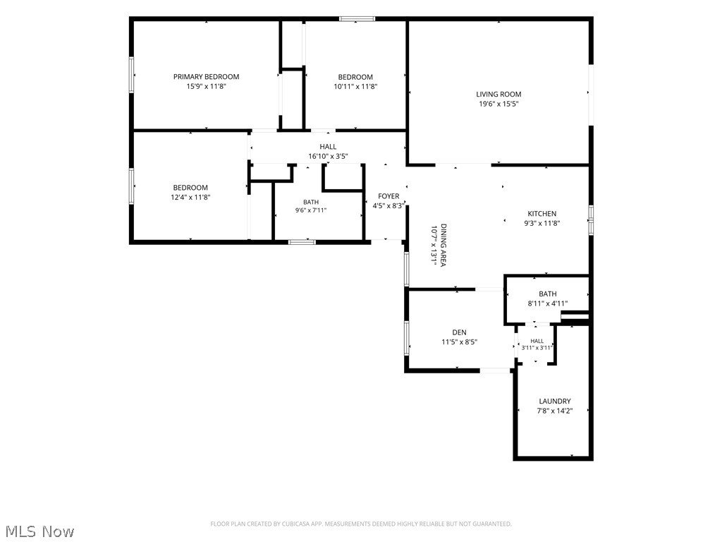 1327 Huntington Court Boardman OH 44512
