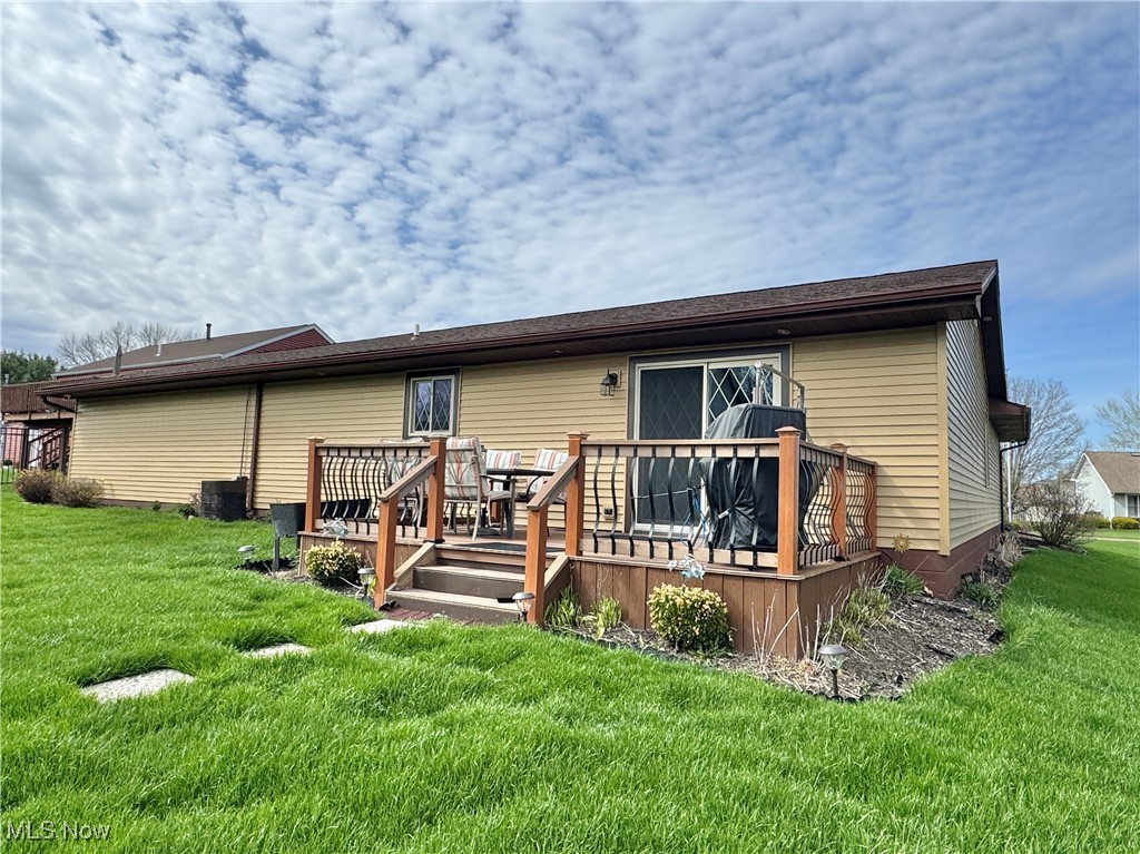 1327 Huntington Court Boardman OH 44512