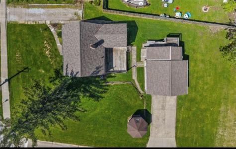 602 Cedarbrook Drive Painesville OH 44077