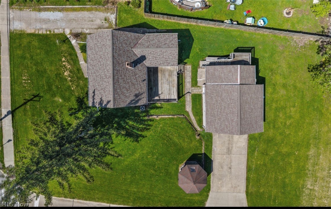 602 Cedarbrook Drive Painesville OH 44077