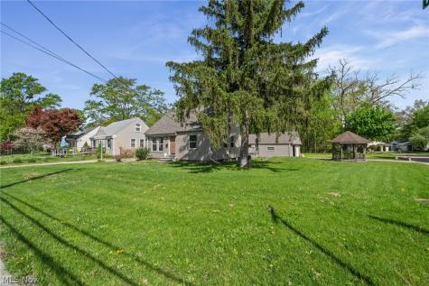 602 Cedarbrook Drive Painesville OH 44077