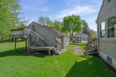 602 Cedarbrook Drive Painesville OH 44077