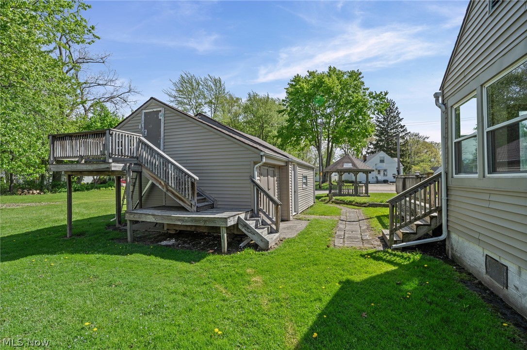 602 Cedarbrook Drive Painesville OH 44077