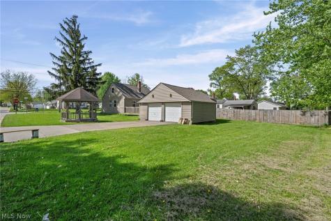 602 Cedarbrook Drive Painesville OH 44077