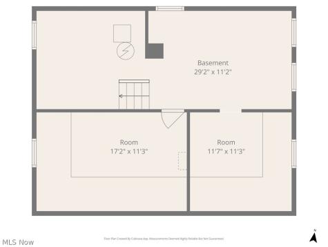 602 Cedarbrook Drive Painesville OH 44077