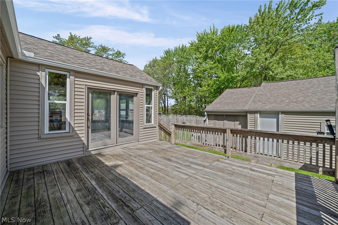 602 Cedarbrook Drive Painesville OH 44077