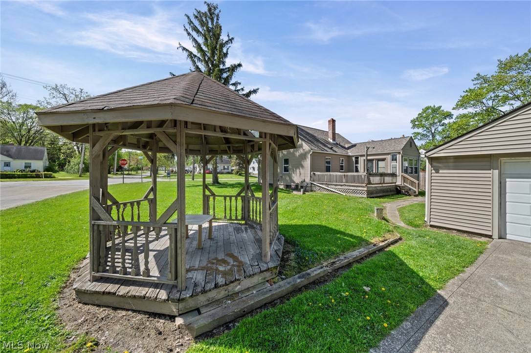 602 Cedarbrook Drive Painesville OH 44077