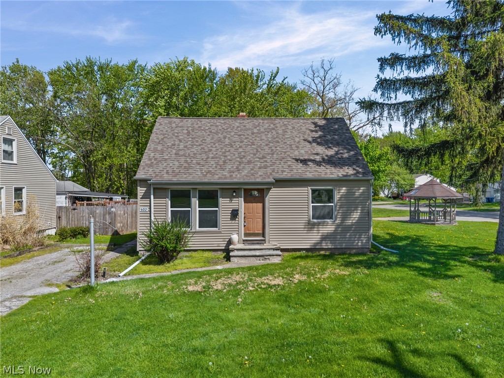 602 Cedarbrook Drive Painesville OH 44077