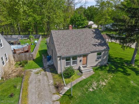 602 Cedarbrook Drive Painesville OH 44077