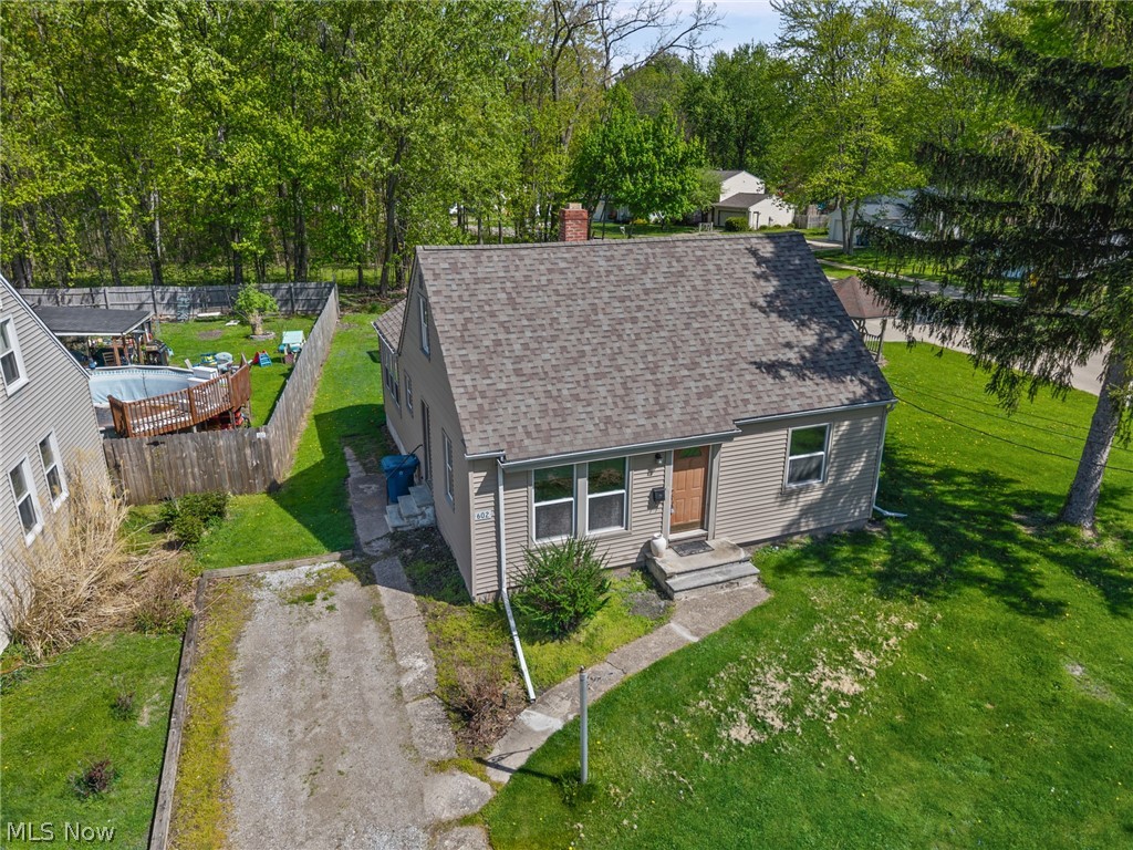 602 Cedarbrook Drive Painesville OH 44077