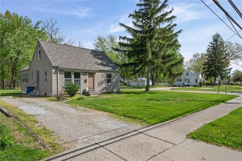 602 Cedarbrook Drive Painesville OH 44077