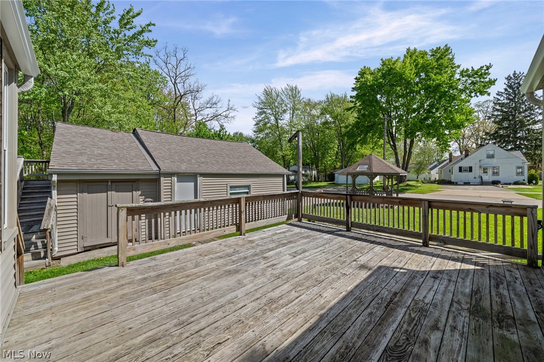 602 Cedarbrook Drive Painesville OH 44077