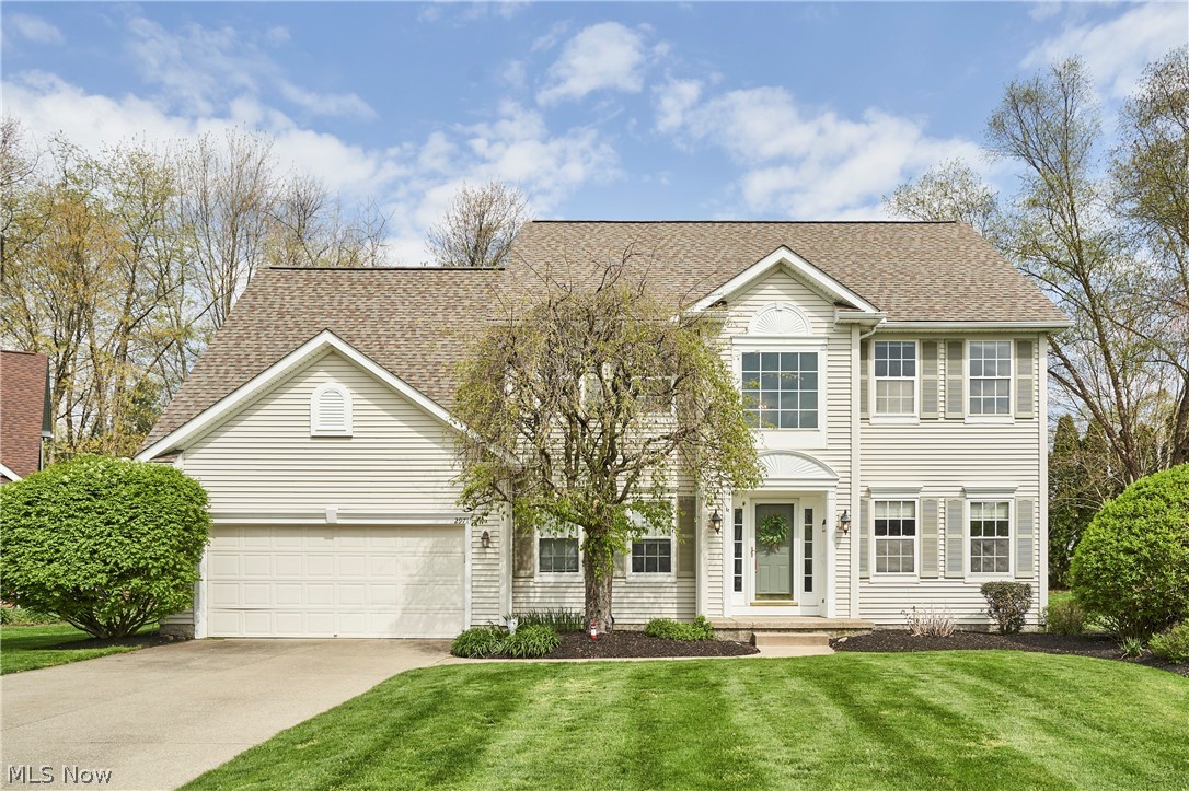 2971 Grandview Drive Fairlawn OH 44333