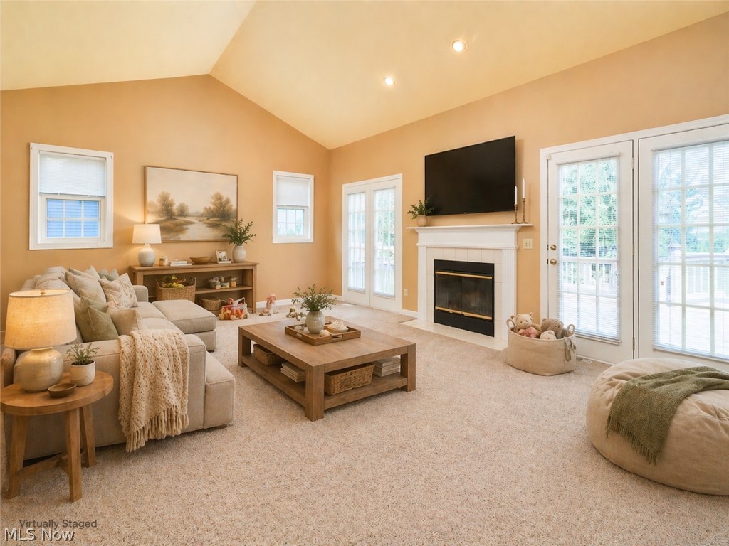 2971 Grandview Drive Fairlawn OH 44333