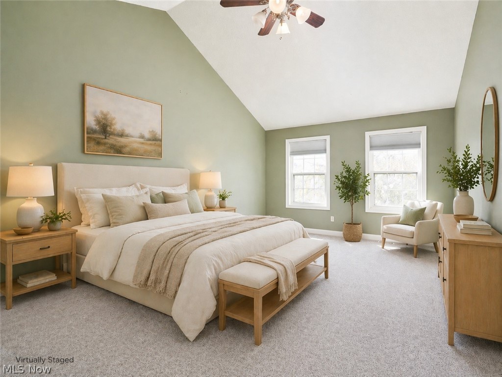 2971 Grandview Drive Fairlawn OH 44333