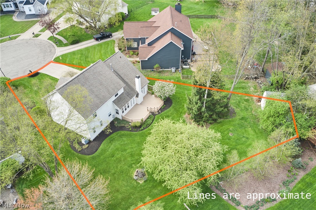 2971 Grandview Drive Fairlawn OH 44333