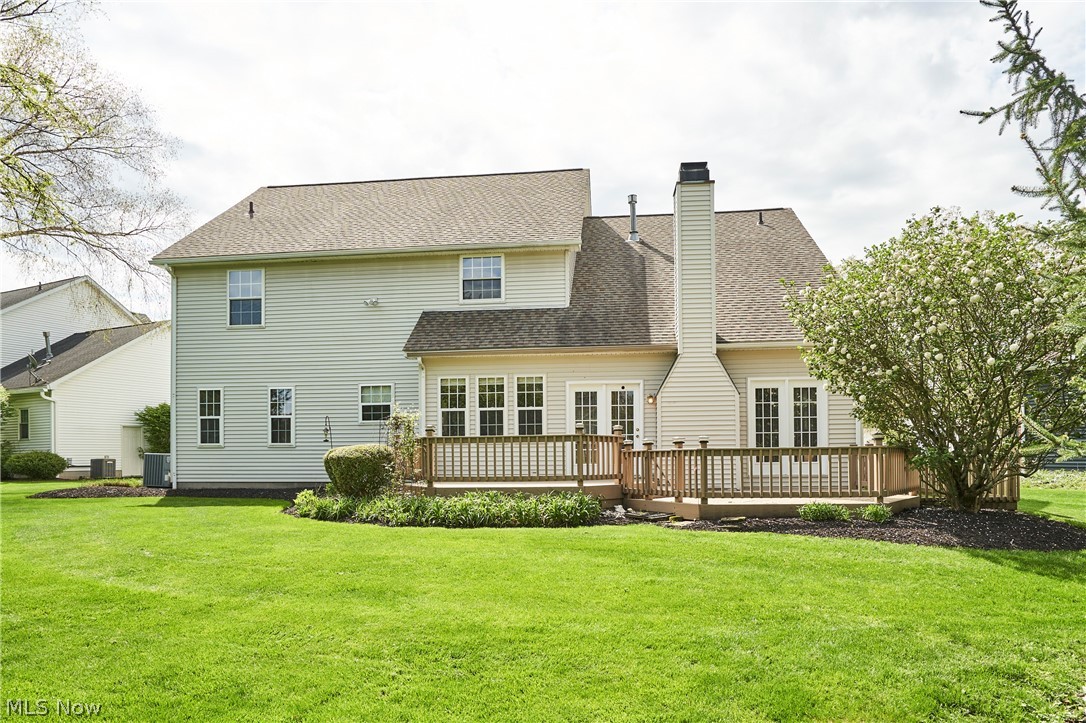 2971 Grandview Drive Fairlawn OH 44333