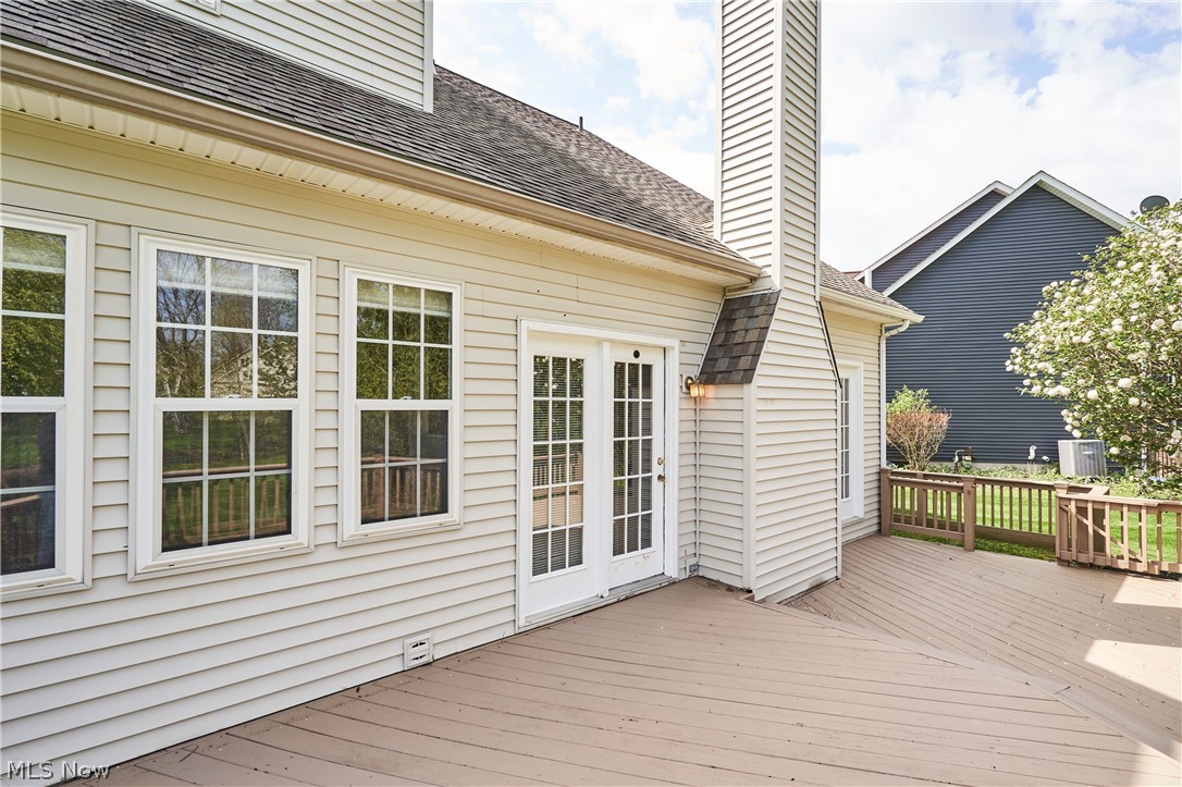 2971 Grandview Drive Fairlawn OH 44333