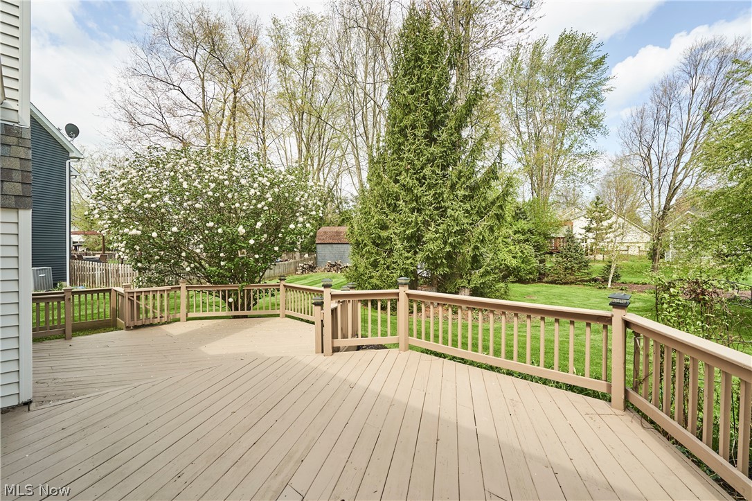 2971 Grandview Drive Fairlawn OH 44333