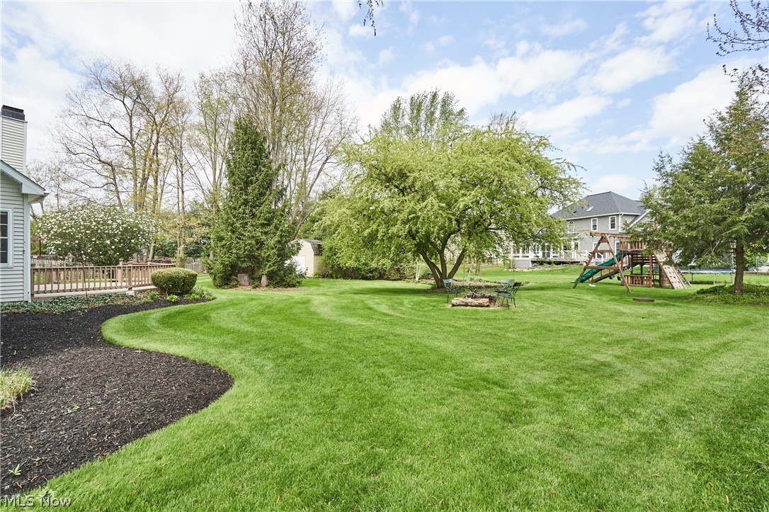 2971 Grandview Drive Fairlawn OH 44333