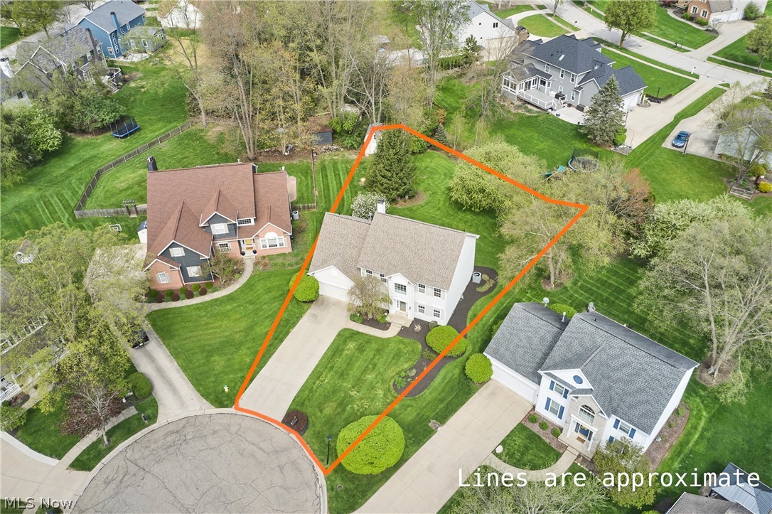 2971 Grandview Drive Fairlawn OH 44333