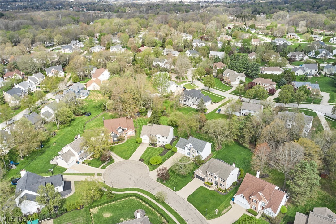 2971 Grandview Drive Fairlawn OH 44333