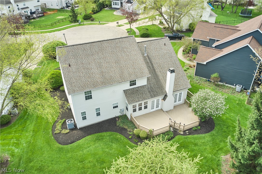 2971 Grandview Drive Fairlawn OH 44333