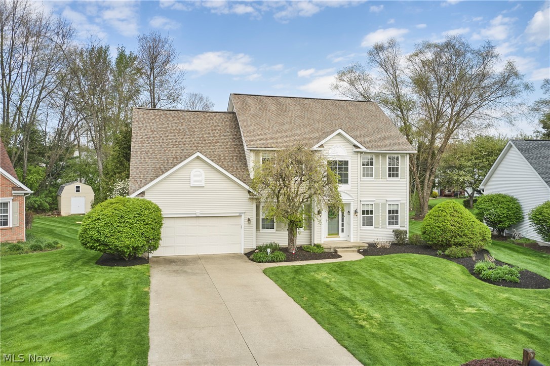 2971 Grandview Drive Fairlawn OH 44333