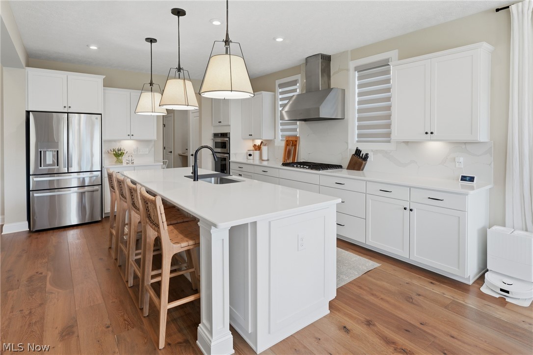 445 Crystal Lake Drive N Chagrin Falls OH 44022
