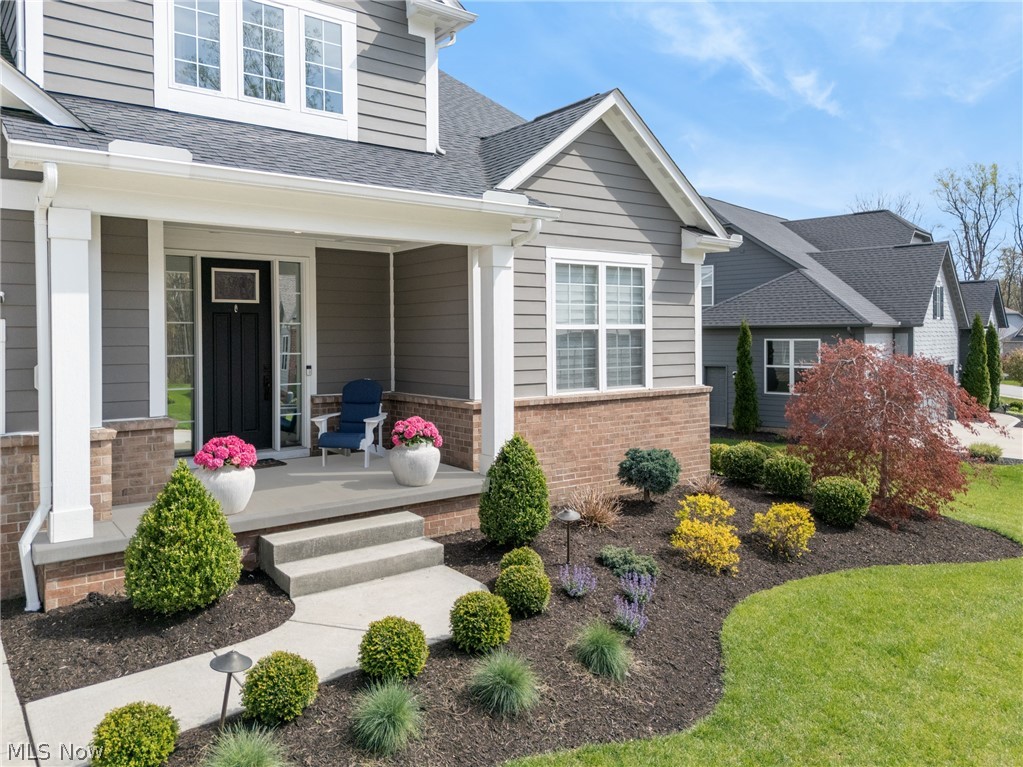 445 Crystal Lake Drive N Chagrin Falls OH 44022