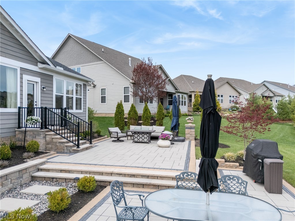 445 Crystal Lake Drive N Chagrin Falls OH 44022