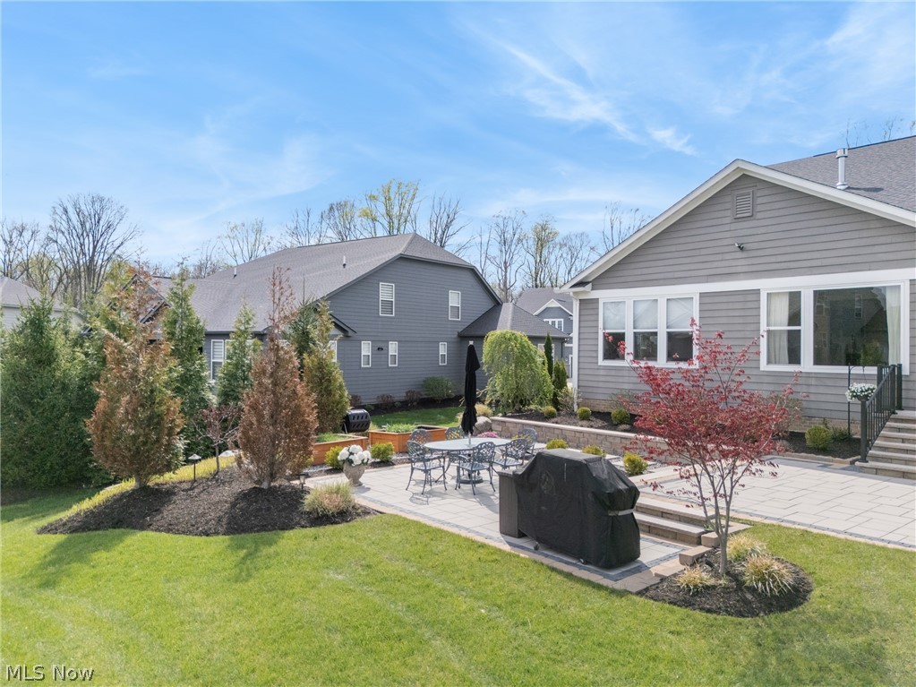 445 Crystal Lake Drive N Chagrin Falls OH 44022