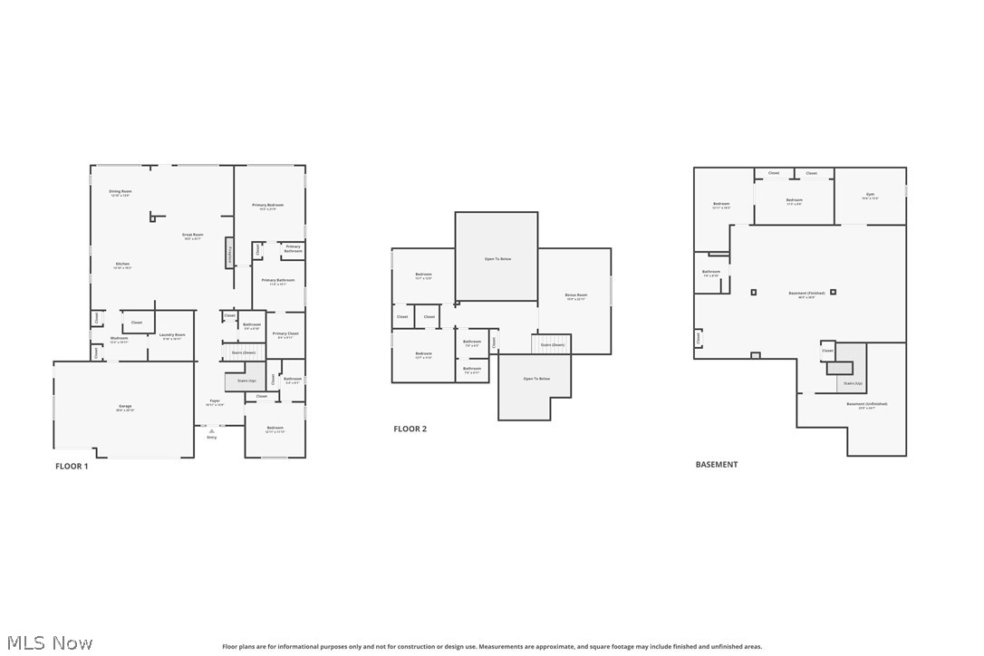 445 Crystal Lake Drive N Chagrin Falls OH 44022