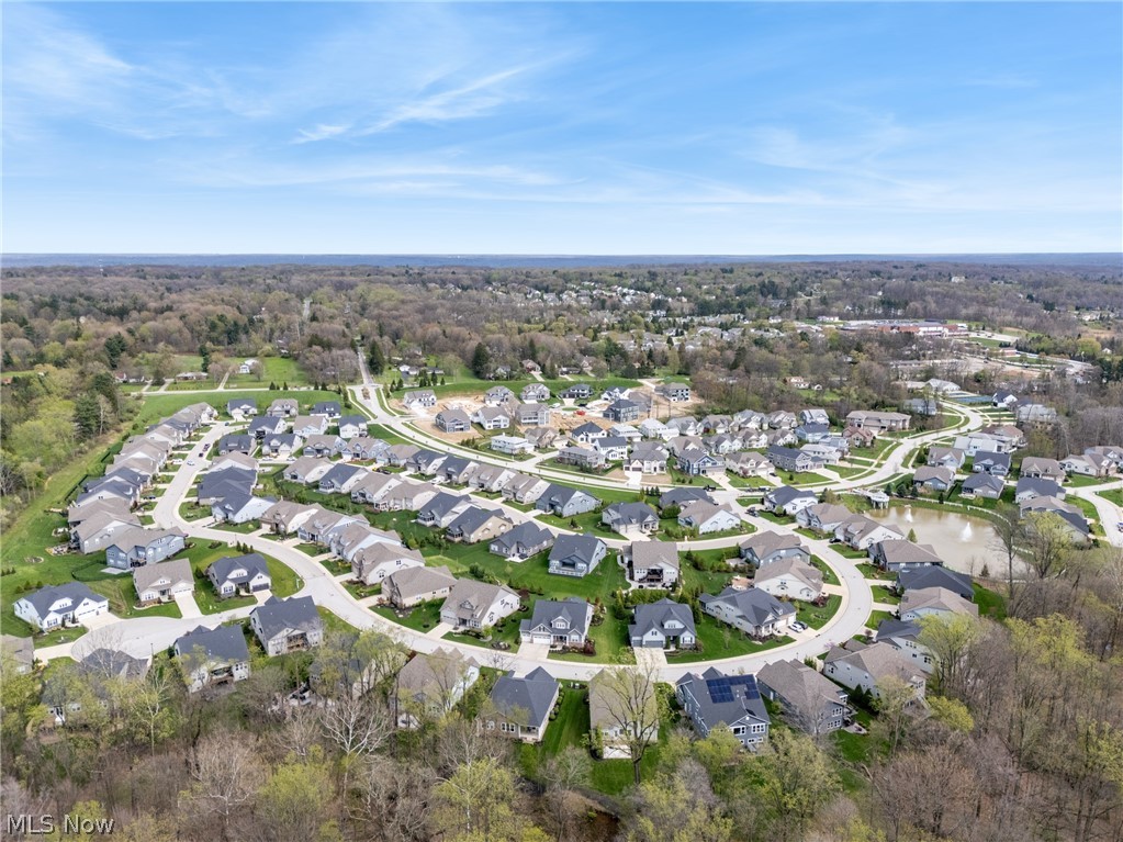 445 Crystal Lake Drive N Chagrin Falls OH 44022