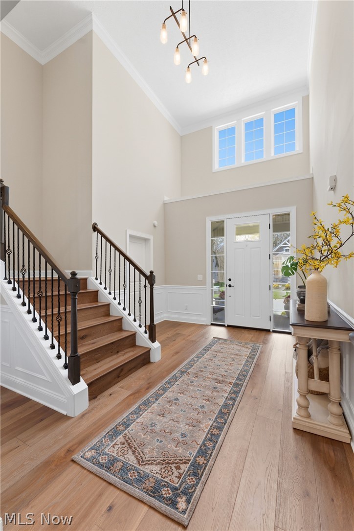 445 Crystal Lake Drive N Chagrin Falls OH 44022