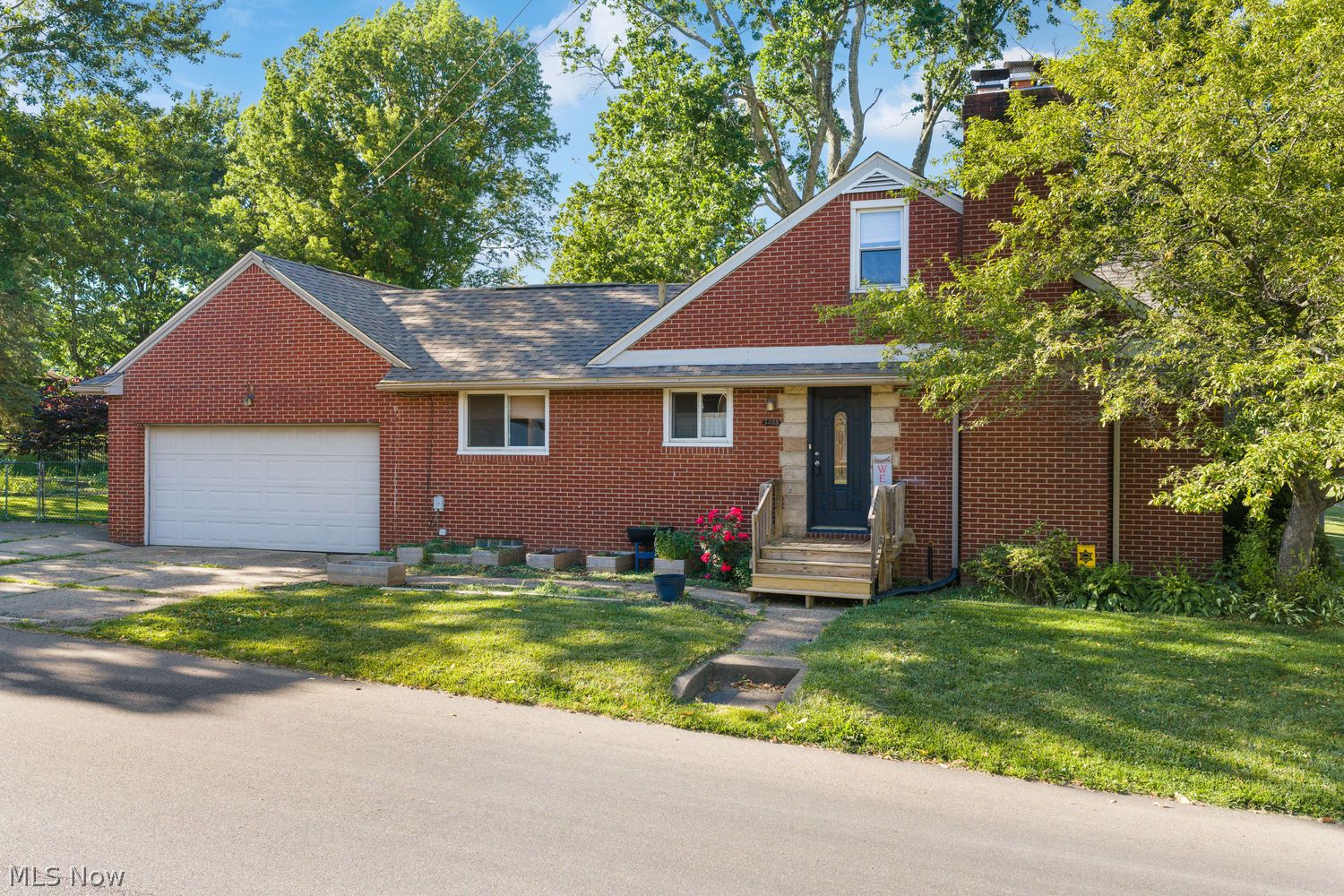 3405 Frazer Avenue NW Canton OH 44709