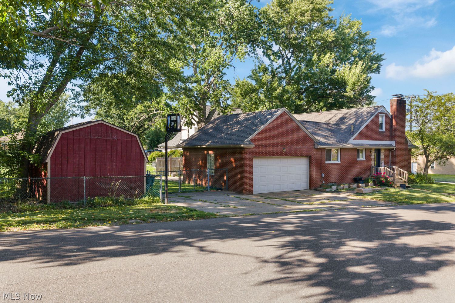 3405 Frazer Avenue NW Canton OH 44709
