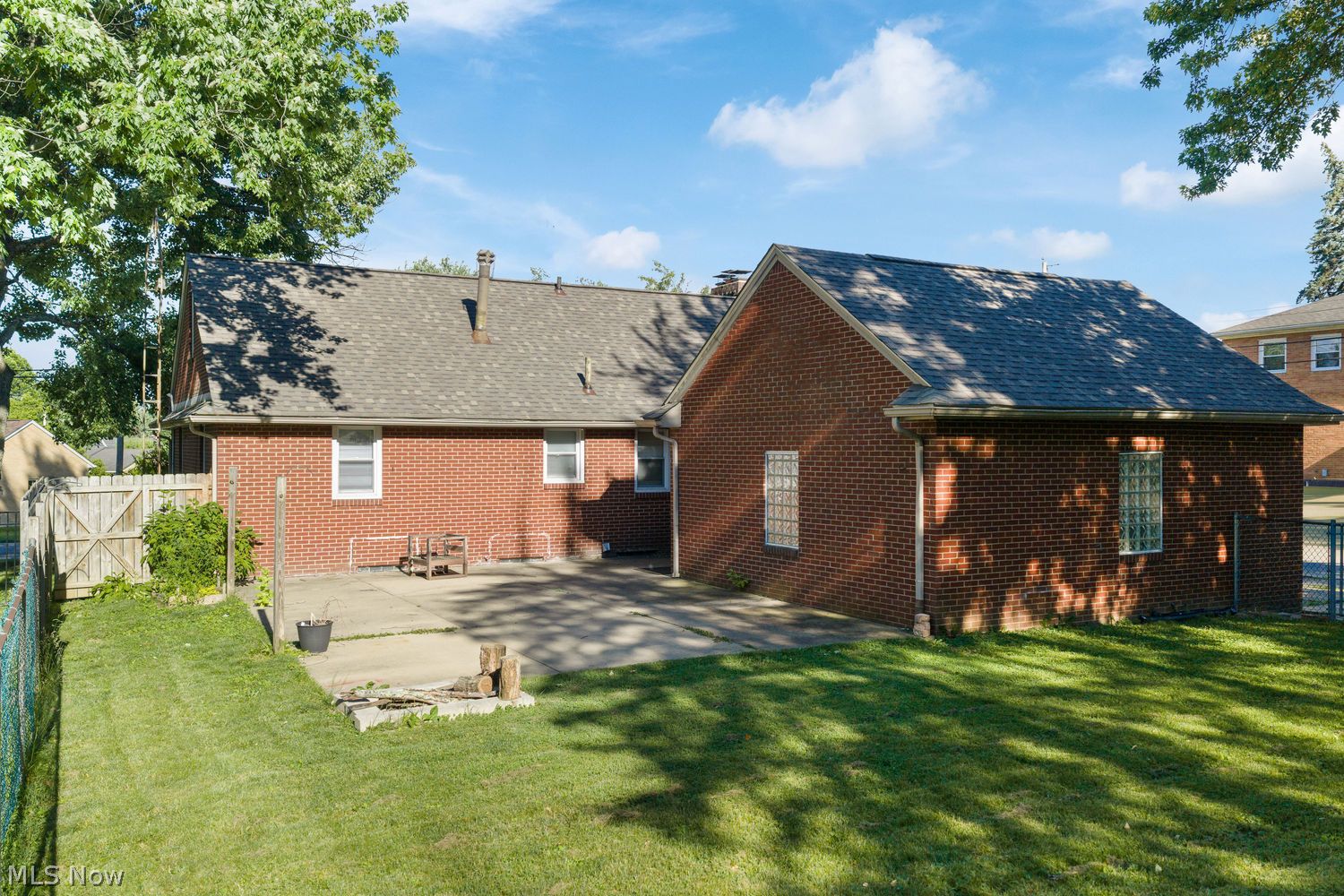 3405 Frazer Avenue NW Canton OH 44709