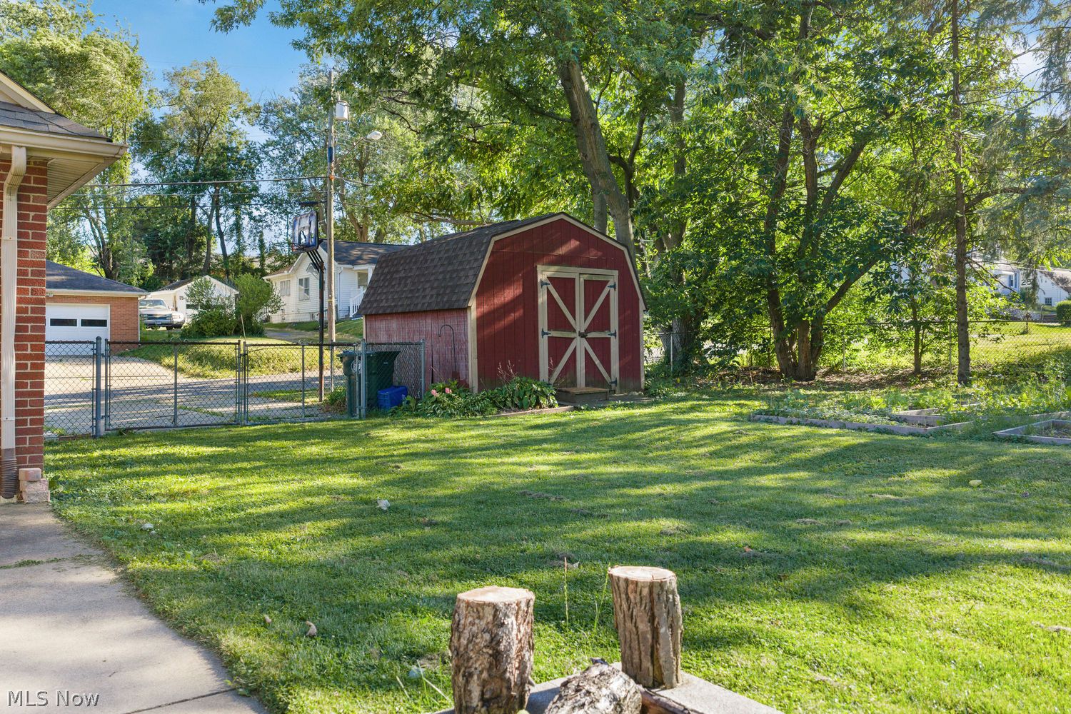 3405 Frazer Avenue NW Canton OH 44709