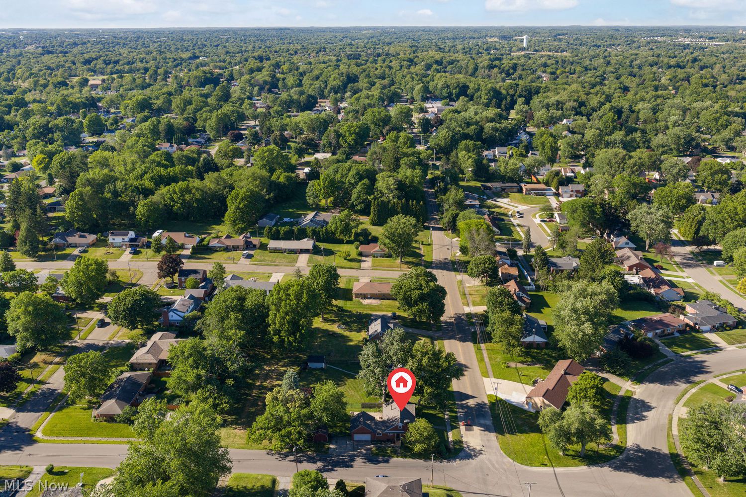 3405 Frazer Avenue NW Canton OH 44709