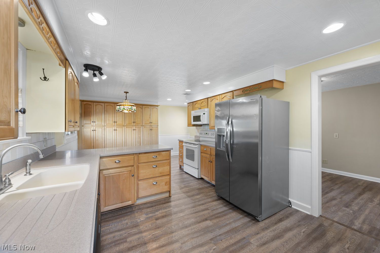 3405 Frazer Avenue NW Canton OH 44709
