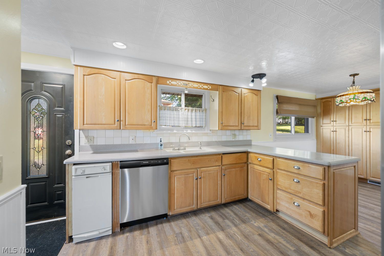 3405 Frazer Avenue NW Canton OH 44709