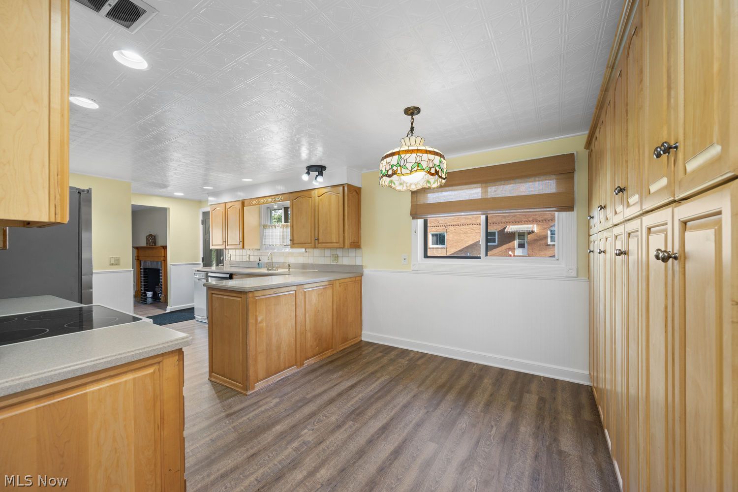 3405 Frazer Avenue NW Canton OH 44709