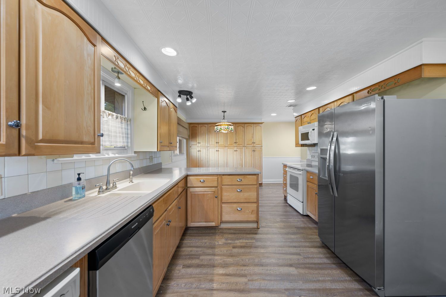 3405 Frazer Avenue NW Canton OH 44709