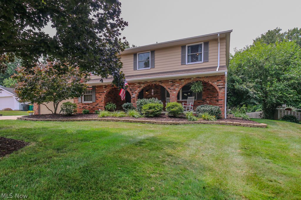 Mentor OH, 9316 Buena Vista Drive